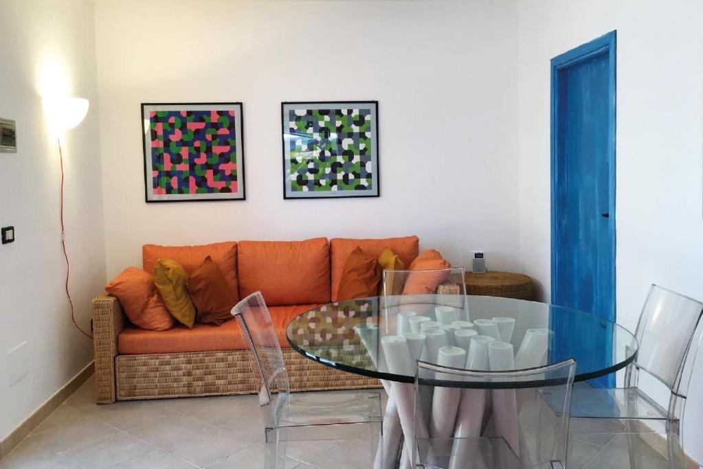 Casa Maja I Colombi - Goelba Apartman Marciana Kültér fotó