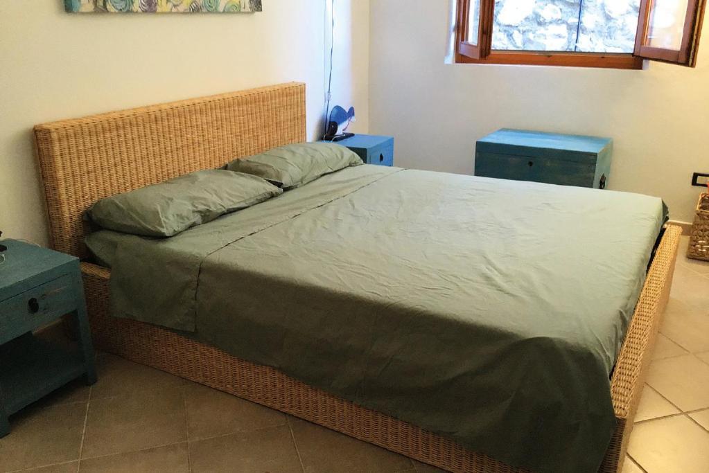 Casa Maja I Colombi - Goelba Apartman Marciana Kültér fotó